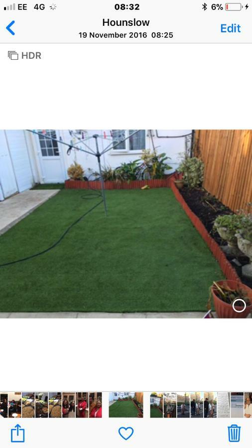 House Apartment Hounslow Bagian luar foto