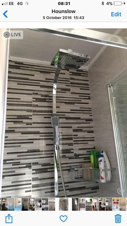 House Apartment Hounslow Bagian luar foto